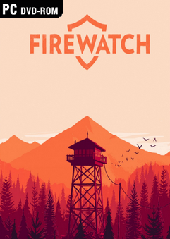 Firewatch Torrent Mac